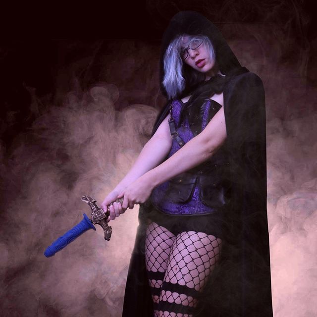 实物测评丨收藏品?手办?情趣用品?13 实物测评丨收藏品?手办?情趣用品?13