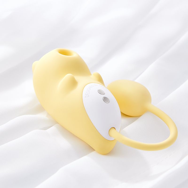 秒潮神器使用真实感受，什么样的跳蛋让情趣体验师小姐姐无法自拔