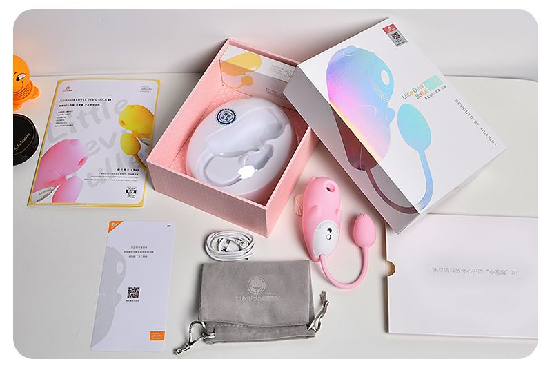 用秒潮到底是怎样的感受?女生用秒潮都受不了?小恶魔吮潮测评4 用秒潮到底是怎样的感受?女生用秒潮都受不了?小恶魔吮潮测评4