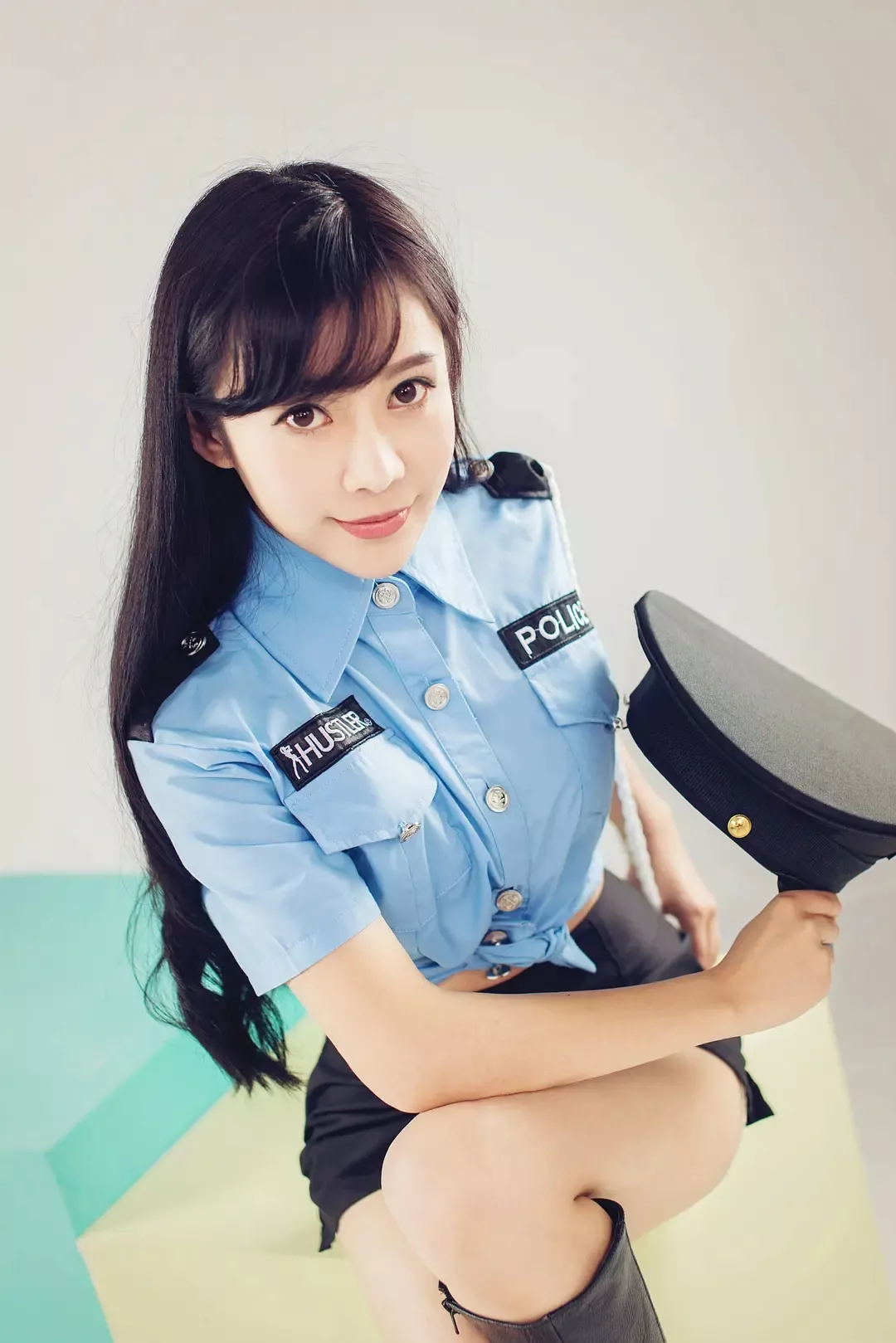 网络电影《情趣体验师》:男孩变男人的第一堂课6 网络电影《情趣体验师》:男孩变男人的第一堂课