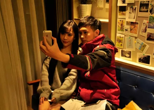 网络电影《情趣体验师》：男孩变男人的第一堂课