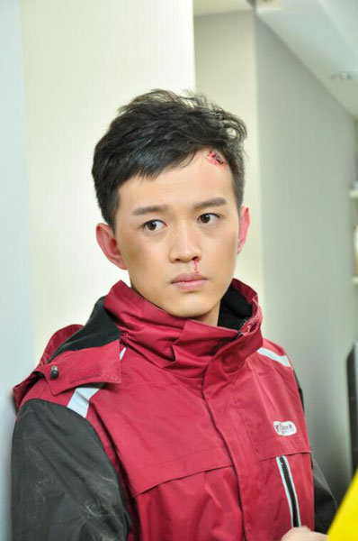 网络电影《情趣体验师》:男孩变男人的第一堂课20 网络电影《情趣体验师》:男孩变男人的第一堂课