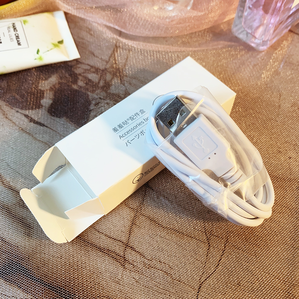 漂亮情趣体验师实测羞羞哒糯糯棒，柔软得不像震动棒【情趣用品】