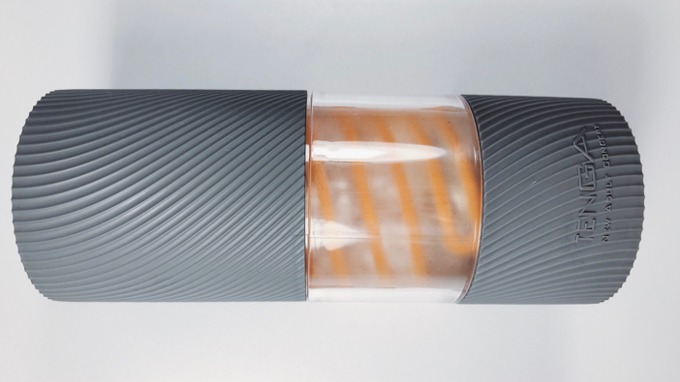 情趣玩具测评—TENGA飞机杯Spinner与moova对比