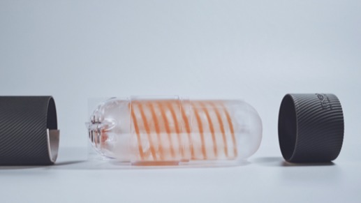 情趣玩具测评—TENGA飞机杯Spinner与moova对比