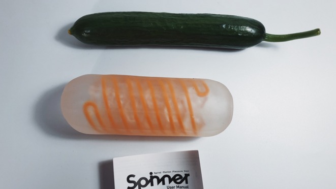 情趣玩具测评—TENGA飞机杯Spinner与moova对比