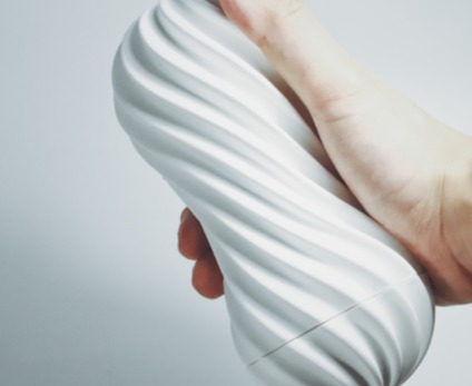 情趣玩具测评—TENGA飞机杯Spinner与moova对比