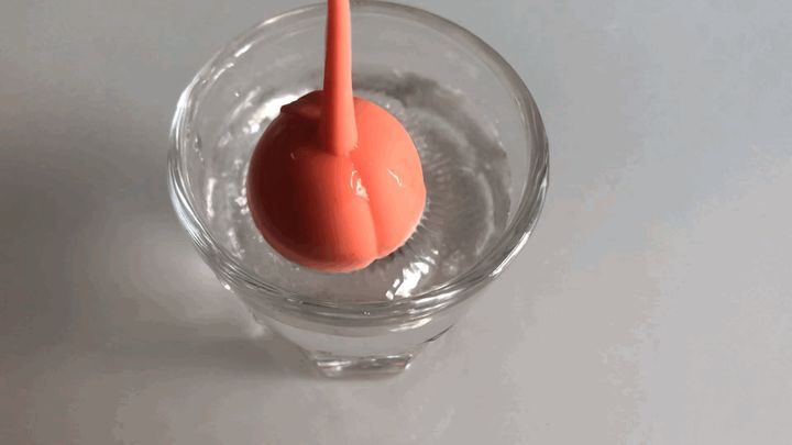 情趣玩具测评—Dily Bean水果凯格尔球