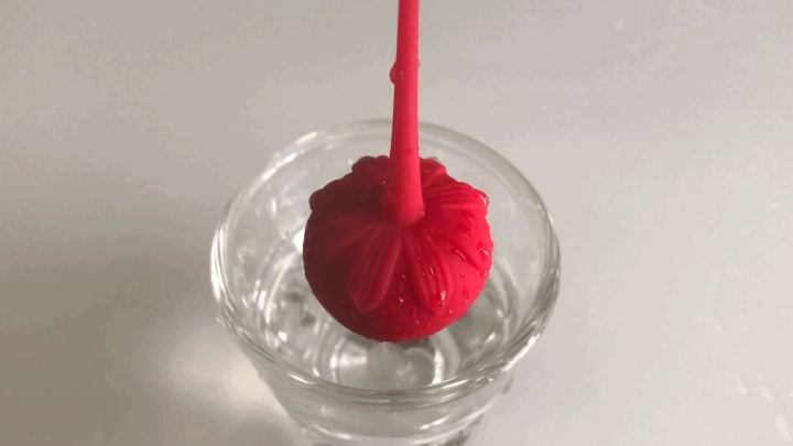 情趣玩具测评—Dily Bean水果凯格尔球