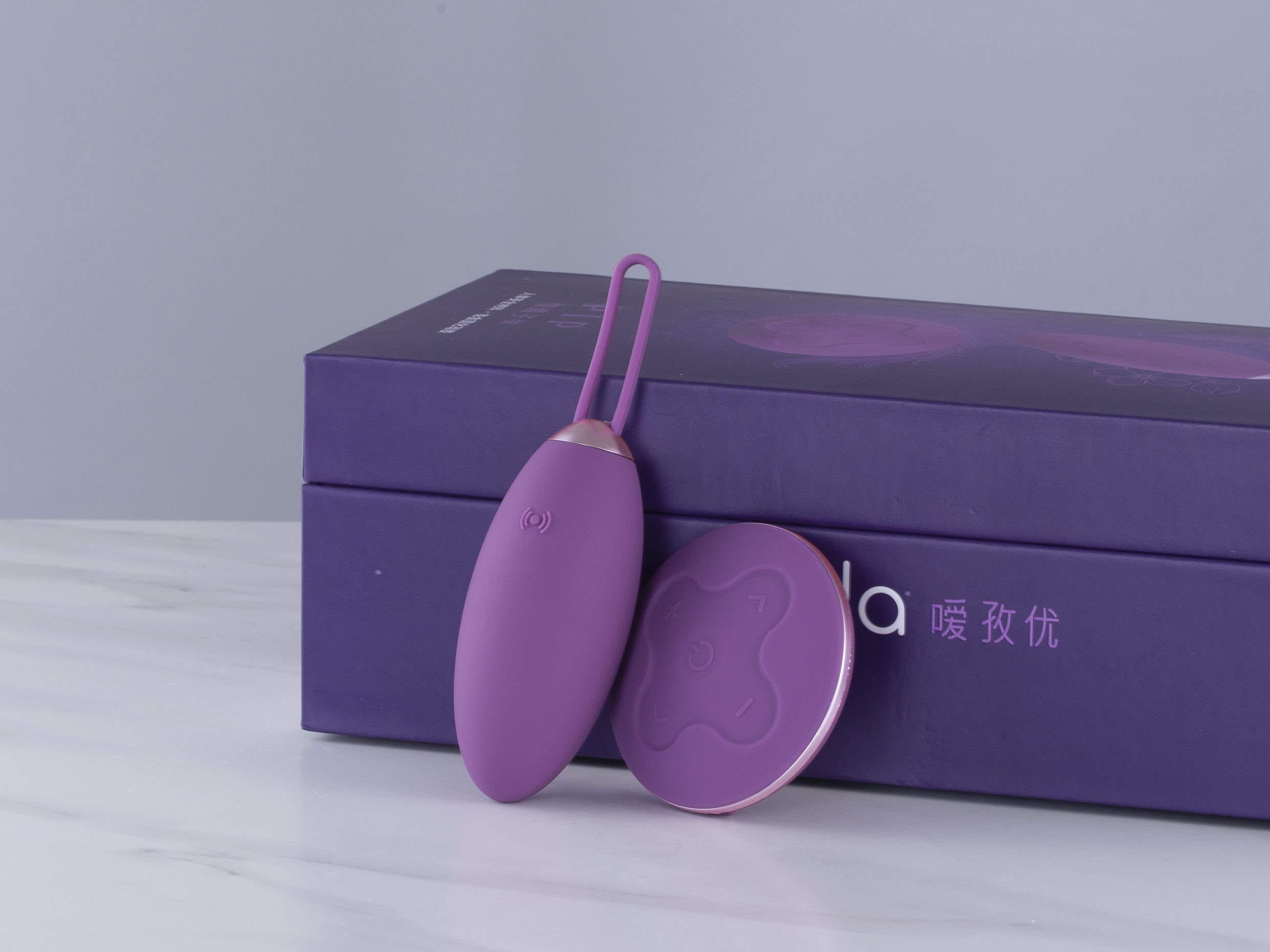 测评丨让你高潮迭起的BLUSH情趣子弹，今晚带你飞入云霄