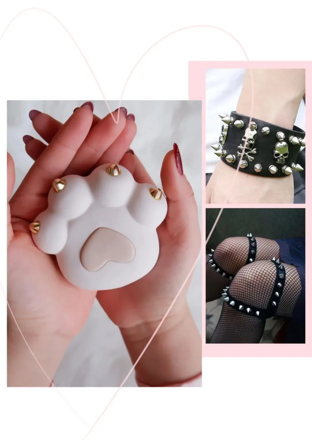 铲屎官别走！看你怎么被我一“掌”制服！