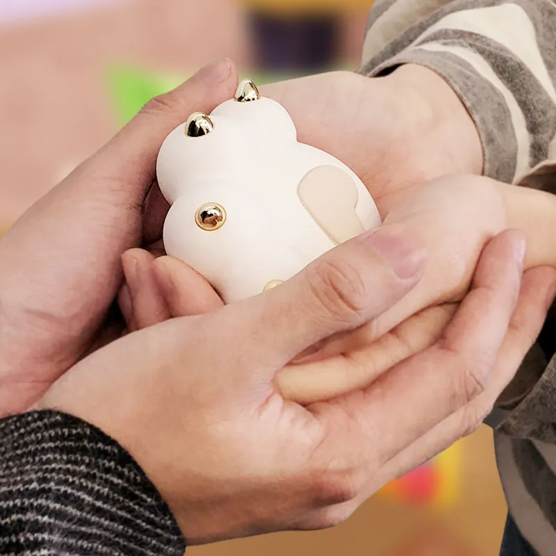 铲屎官别走！看你怎么被我一“掌”制服！