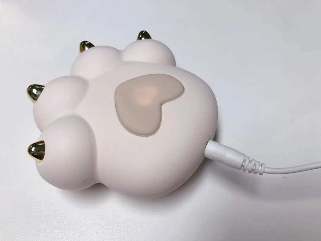 铲屎官别走！看你怎么被我一“掌”制服！