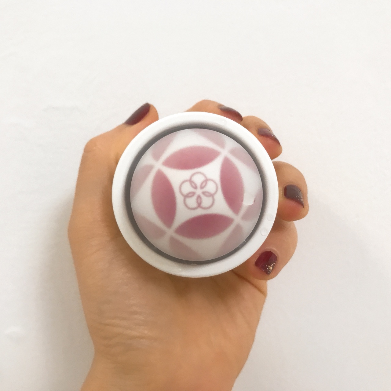 情趣玩具测评— iroha temari 花手球