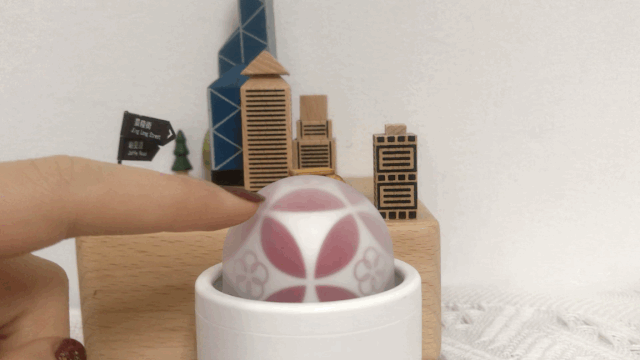 情趣玩具测评— iroha temari 花手球