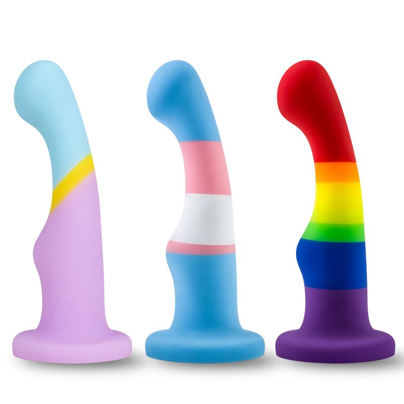 测评：它凭什么能成为阳具中的“网红”，俘获众多AI？