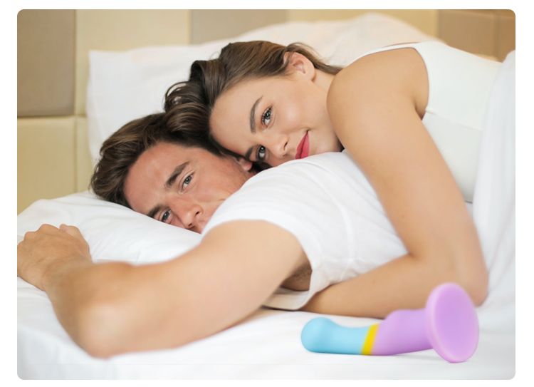 测评：它凭什么能成为阳具中的“网红”，俘获众多AI？