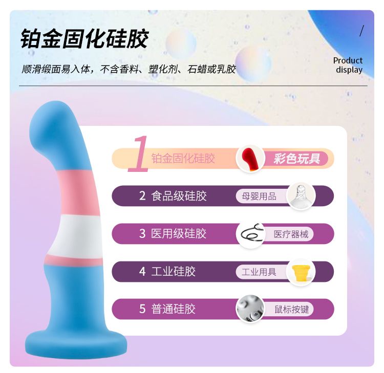 测评：它凭什么能成为阳具中的“网红”，俘获众多AI？