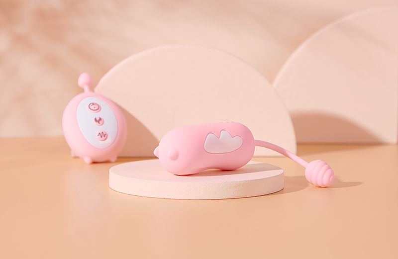 带小恶魔怪兽无线跳蛋逛街是什么感受?美女情趣体验师亲身体验18 带小恶魔怪兽无线跳蛋逛街是什么感受?美女情趣体验师亲身体验