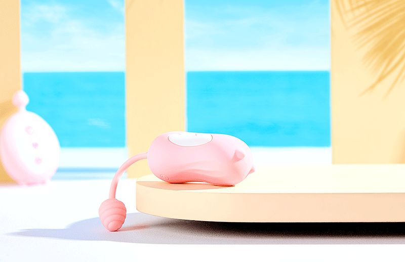 带小恶魔怪兽无线跳蛋逛街是什么感受?美女情趣体验师亲身体验31 带小恶魔怪兽无线跳蛋逛街是什么感受?美女情趣体验师亲身体验