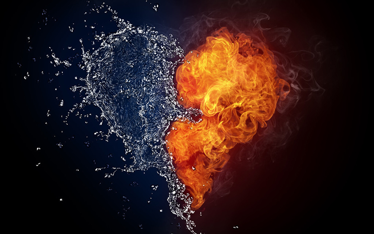 为了成你的“娇滴”女孩，你知道她有多努力吗？