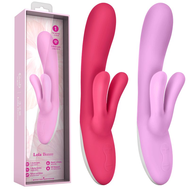 趁着双十一，把男朋友带回家吧！Blush活力兔开箱测评~