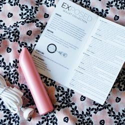 测评:blush 口红子弹振动棒(迷唇迷你振动棒)4 测评:blush 口红子弹振动棒(迷唇迷你振动棒)