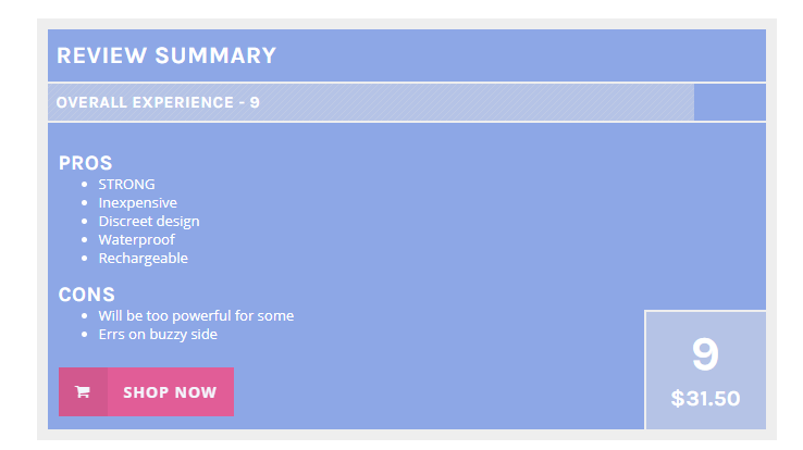 测评:blush 口红子弹振动棒(迷唇迷你振动棒)8 测评:blush 口红子弹振动棒(迷唇迷你振动棒)