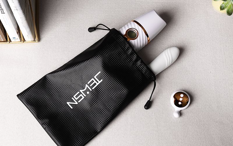 JEUSN-R40炮机开箱评测!带你见识超好用的情趣用品!7 JEUSN-R40炮机开箱评测!带你见识超好用的情趣用品!