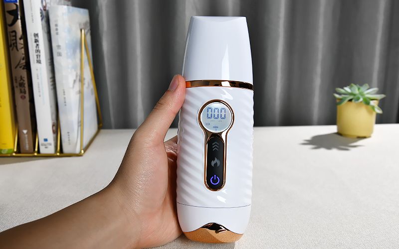 JEUSN-R40炮机开箱评测!带你见识超好用的情趣用品!8 JEUSN-R40炮机开箱评测!带你见识超好用的情趣用品!