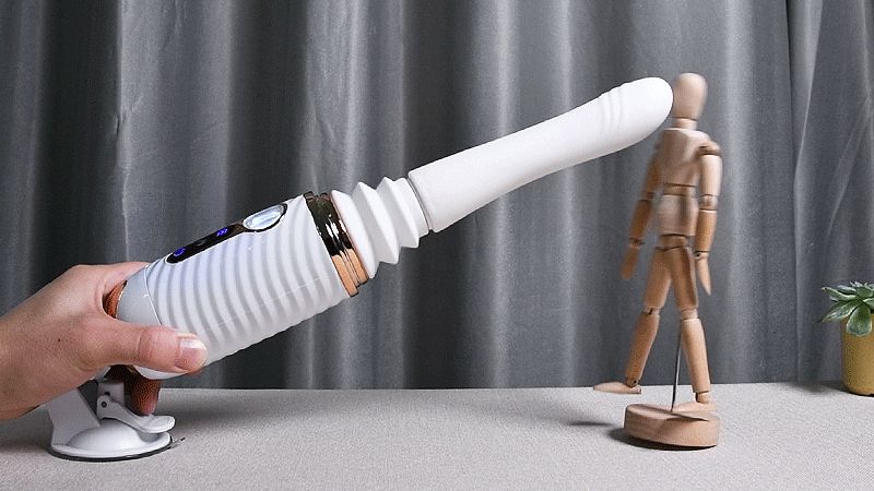 JEUSN-R40炮机开箱评测!带你见识超好用的情趣用品!13 JEUSN-R40炮机开箱评测!带你见识超好用的情趣用品!