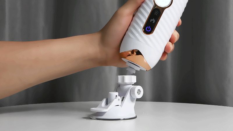 JEUSN-R40炮机开箱评测!带你见识超好用的情趣用品!21 JEUSN-R40炮机开箱评测!带你见识超好用的情趣用品!