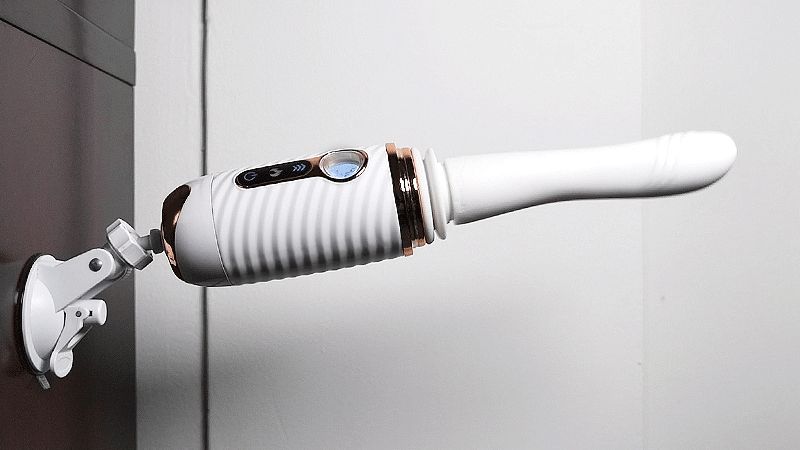 JEUSN-R40炮机开箱评测!带你见识超好用的情趣用品!22 JEUSN-R40炮机开箱评测!带你见识超好用的情趣用品!