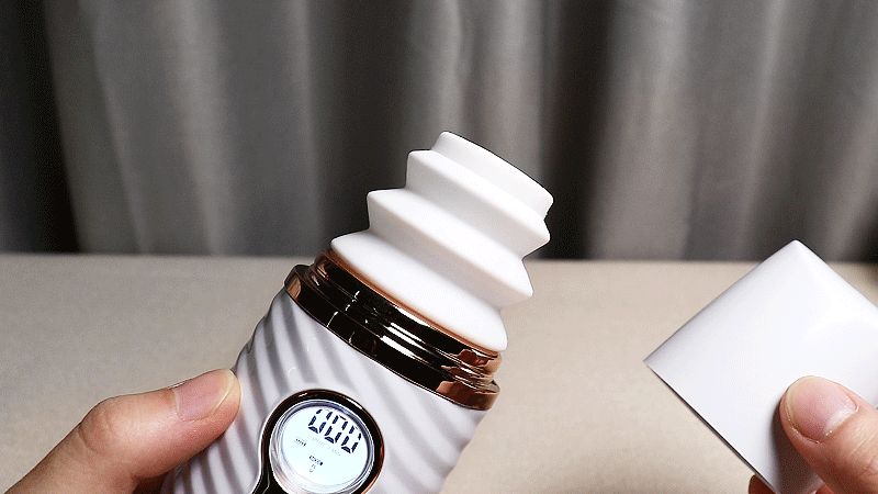 JEUSN-R40炮机开箱评测!带你见识超好用的情趣用品!29 JEUSN-R40炮机开箱评测!带你见识超好用的情趣用品!