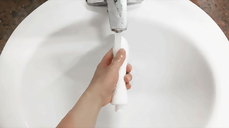 JEUSN-R40炮机开箱评测!带你见识超好用的情趣用品!30 JEUSN-R40炮机开箱评测!带你见识超好用的情趣用品!