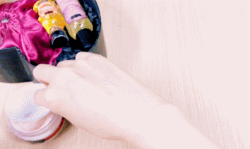 粉丝测评 | 这个美貌的礼盒，居然让我找回第一次的感觉