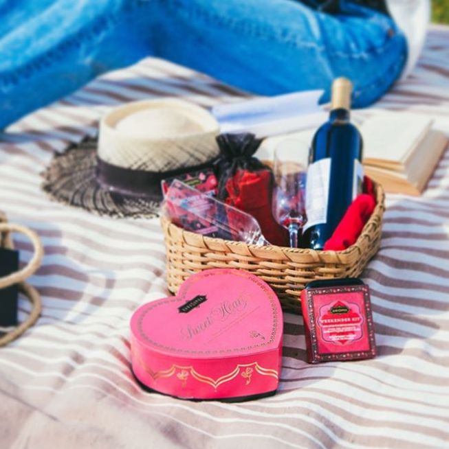 粉丝测评 | 这个美貌的礼盒，居然让我找回第一次的感觉