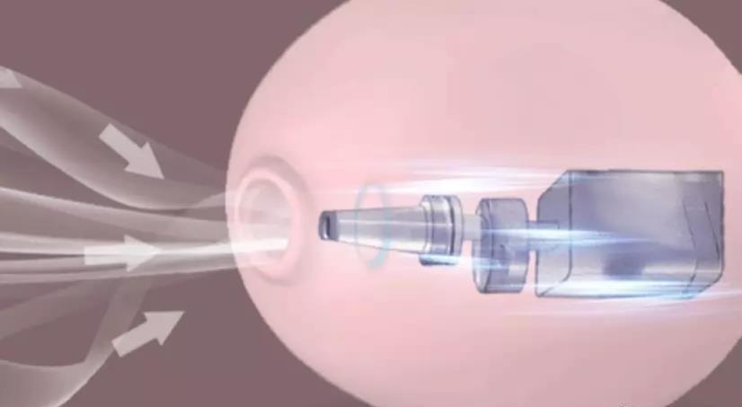 KissToy MISS KK萌兔吸吮按摩器测评5 KissToy MISS KK萌兔吸吮按摩器测评