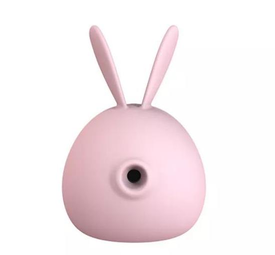 KissToy MISS KK萌兔吸吮按摩器测评7 KissToy MISS KK萌兔吸吮按摩器测评
