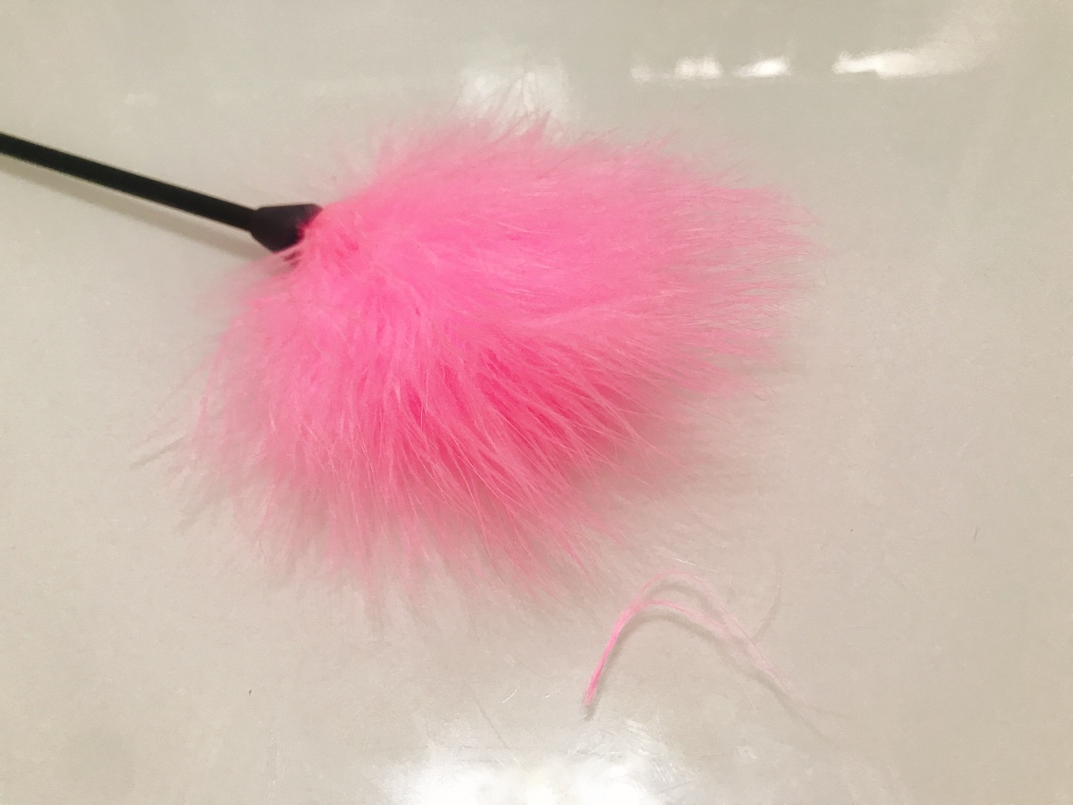 那些在拼多多上购买的“土味”情趣玩具