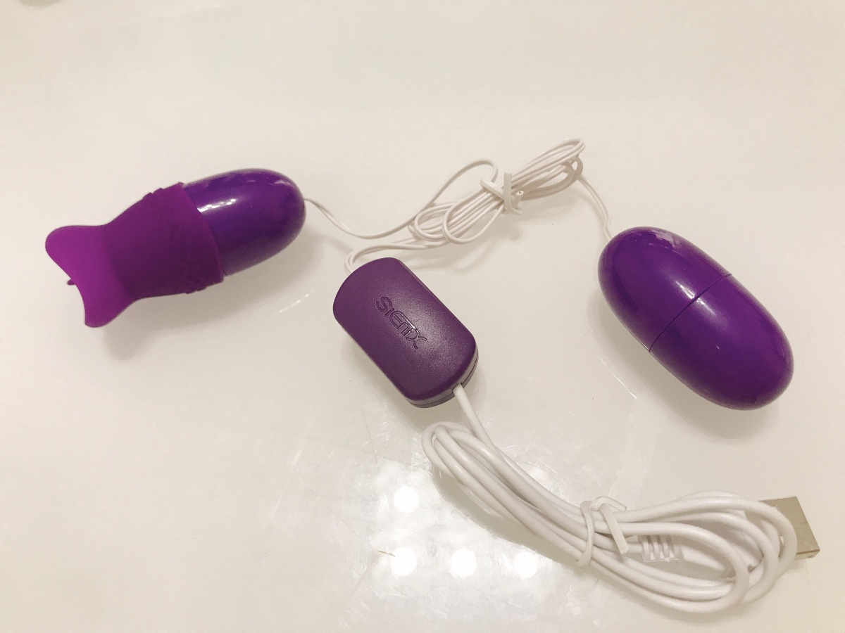 那些在拼多多上购买的“土味”情趣玩具