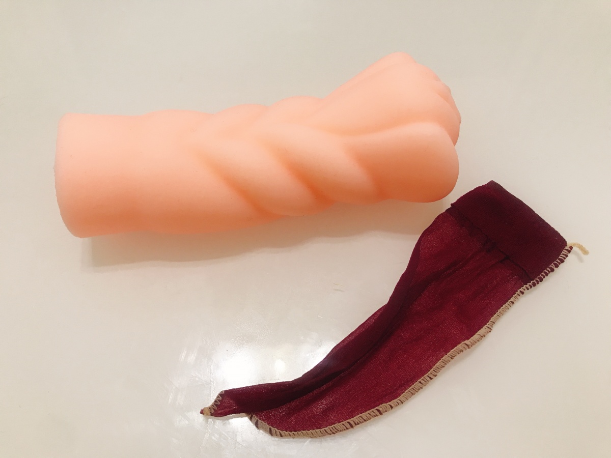 那些在拼多多上购买的“土味”情趣玩具