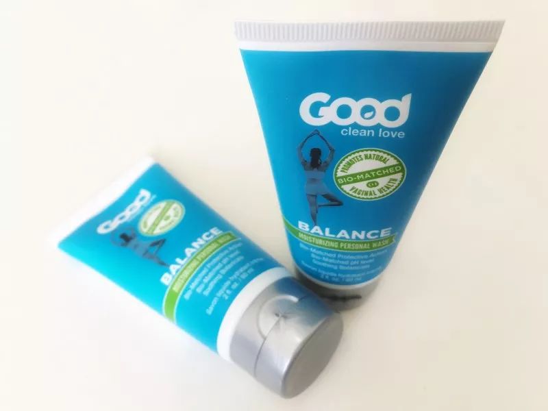 私处护理误区多,“洁妹乳”到底能不能用?2 私处护理误区多,“洁妹乳”到底能不能用?