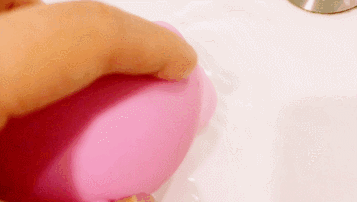 粉丝测评 | 这个情人节，“爱如潮~水~”感受一下