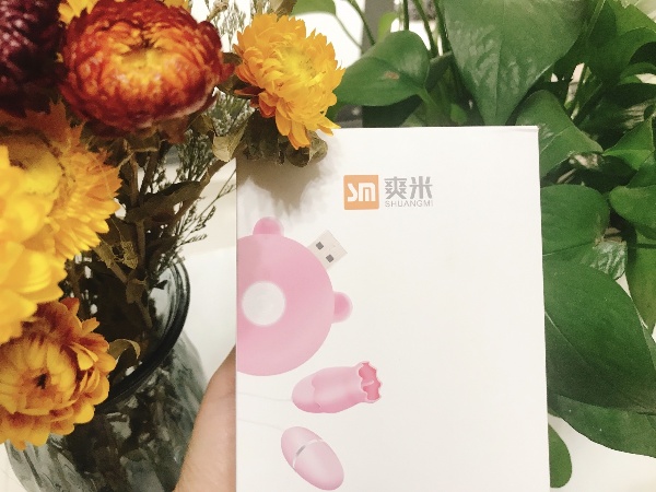 爽米跳蛋全方位测评1 爽米跳蛋全方位测评