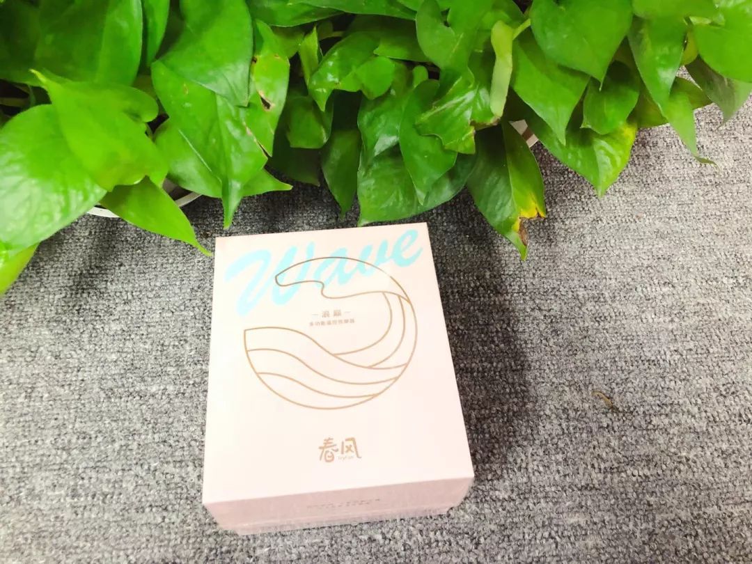 被春风撩了一下，是什么感受？