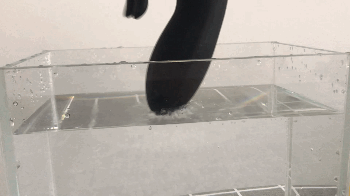 景兴疯狂兔子按摩棒测评