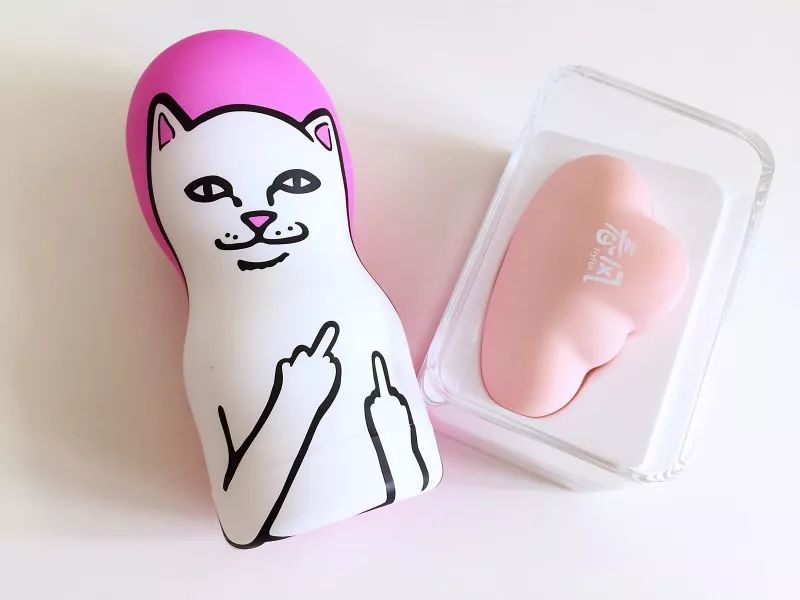 玩测评 | 一朵“祥云”，情趣玩具界的国货之光！