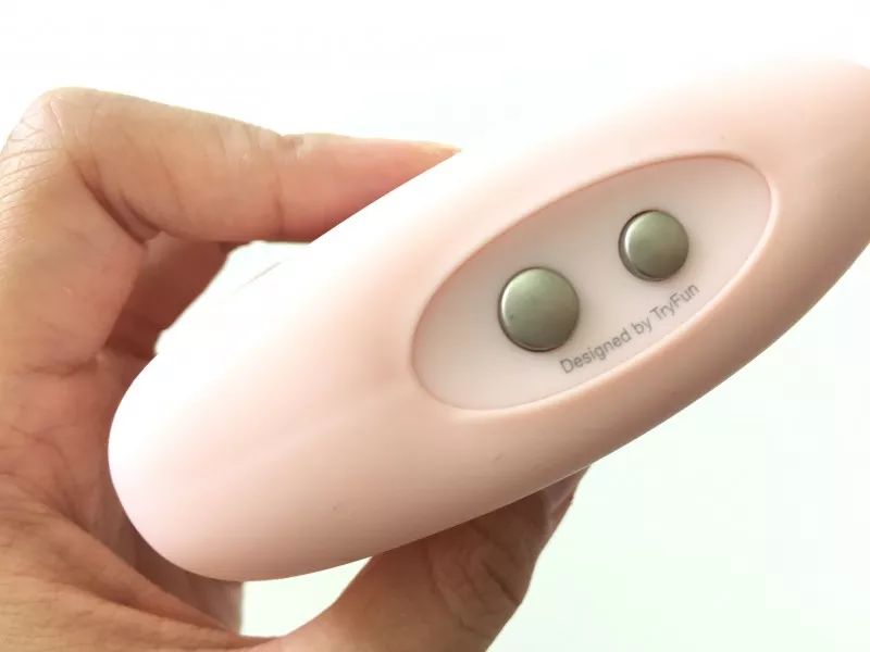 玩测评 | 一朵“祥云”，情趣玩具界的国货之光！