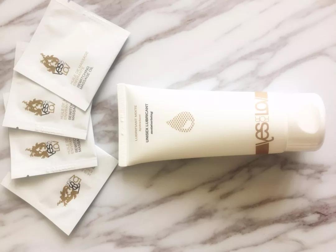 玩测评 | 这款“润滑界的爱马仕”，到底贵在哪？